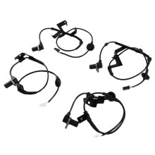 Capteur de Vitesse de Roue ABS Avant et Arrière pour Sonata XG300 et pour Magentis : 95670-38000, 95670-38100, 95680-38500, 95680-38600