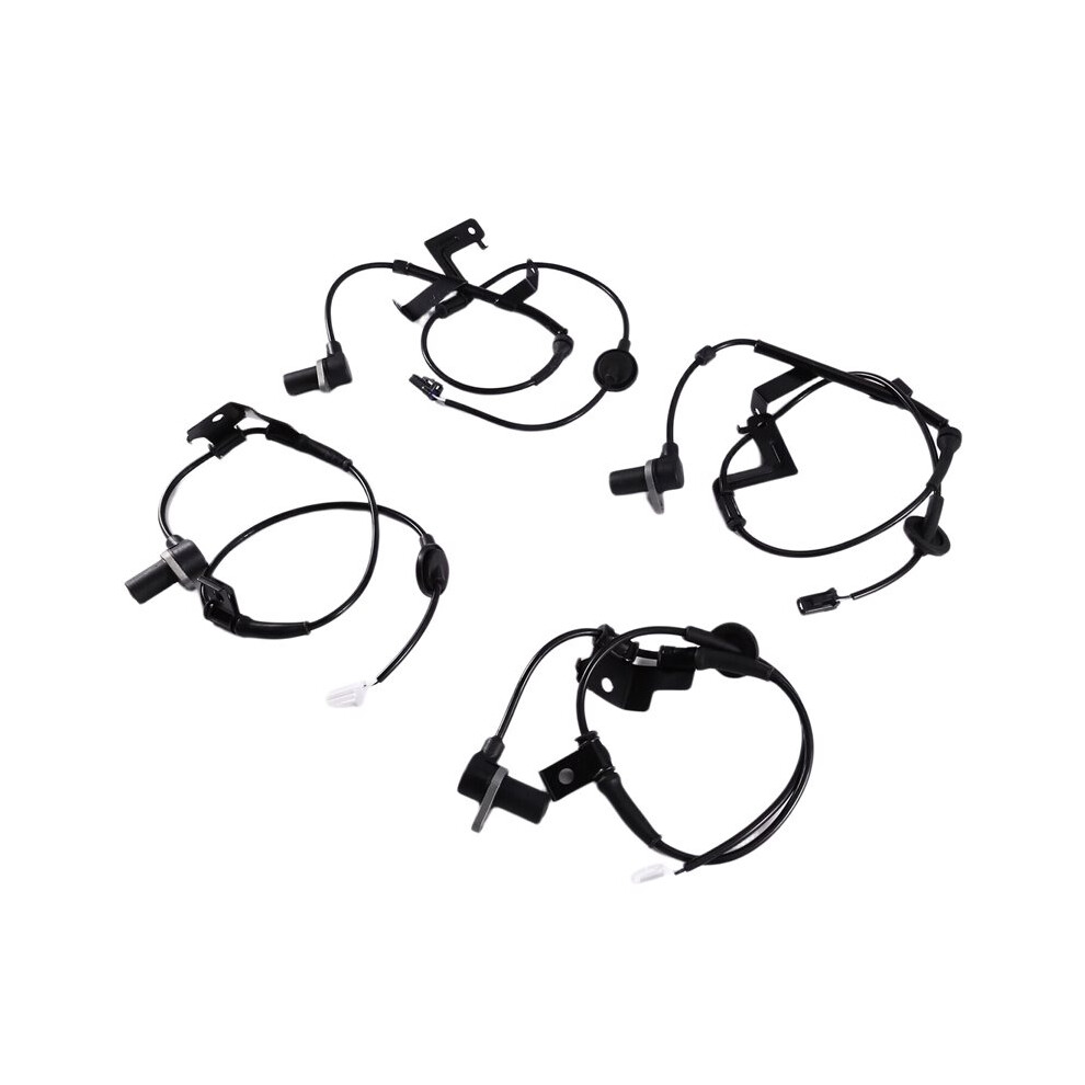 For Sonata Xg300 Magentis Front Rear Abs Wheel Speed Sensor 95670-38000 95670-38100 95680-38500 95680-38600 6032703856190