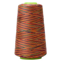 Sewing Thread for Embroidery Machines Soft Designs-402107