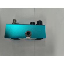 Guitar Crunch Distortion Pedal