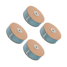4Rolls Durable Decorative Ribbon for Gift Boxes & Handmade Crafts