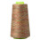 11 Vibranting Color Cotton Embroidery Thread Soft Smooth-402101 1