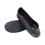 Couvre-chaussures antidérapants, couvre-chaussures de-Noir L 1
