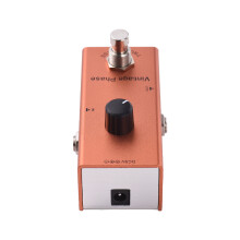 Vintage Phase Pedal 0.2-16Hz Orange