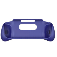 For Retroid Pocket Flip 2 Game Console Ergonomic Grip Handle Case with Shockproof Protective Fit in Pocket