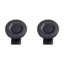 2X 906062102R Car Handle Tailgate Micro-Type Button for Dacia Spring EX1 Car Back Door