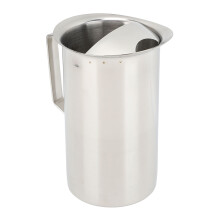304 Stainless Steel Large Ice Kettle