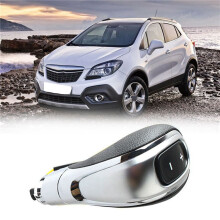 3X Botão de Mudança de Marcha Do Carro Cabeça de Alavanca de Câmbio AutomáTica para Encore 2013 -2019 Mokka 2277550 95133897