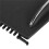 4X Car Center Console Sliding Shutters Cup Holder Roller Shutter Cover for - C-Class W203 2000-2007 4