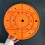 2Pcs Round Planter Insert, 9.4" Planter Insert, Plastic Disk with Drainage Holes for Place Inside Planter 5