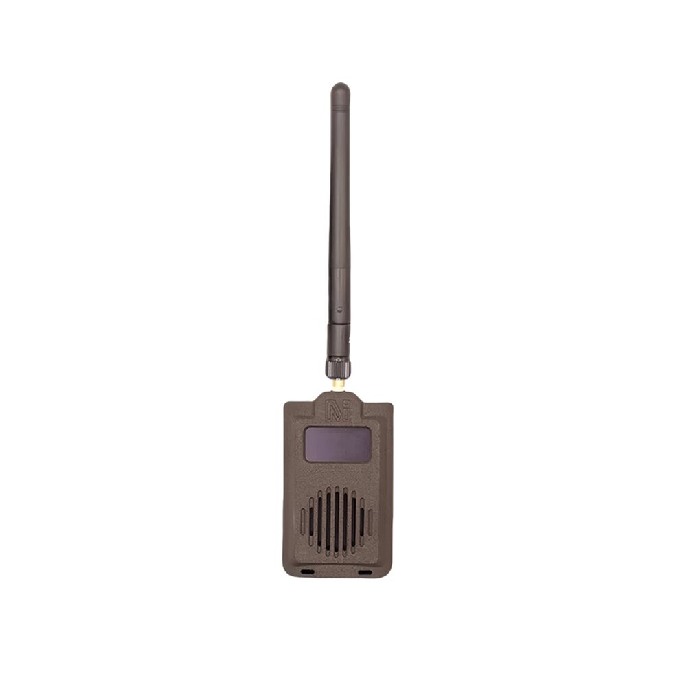 Trs 2.4G Remote Data Integrated Lnb Transmitter 1000Mw 2.4G S.bus Type C Spp For Pocket T-Pro Lnb 6033652659863