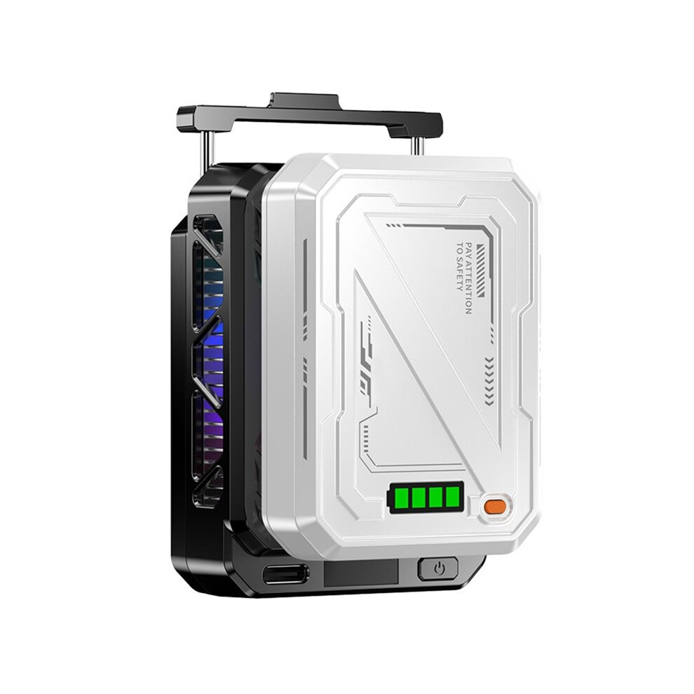 Camera Cooler Semiconductor For Live-Streaming Sports Cameras, Fast Heat Dissipation Cooling Device Accessory 4714017334015