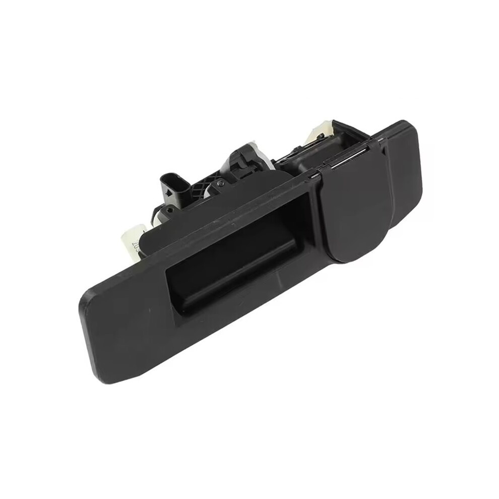 Car Tailgate A1667500693 1667500693 A0998700010 For - Gl X166 Black 4713970172917