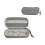 Protective Handheld Storage Pouches Carrying Box For-Gray 1