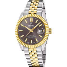 Festina - F20091/3 - Wristwatch - Automatic - Men
