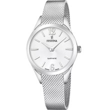 Festina - F20076/1 - Wristwatch - Ladies