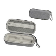 Water Resistant Case For Pocket 4 Camera Bag with-Gray