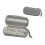 Water Resistant Case For Pocket 4 Camera Bag with-Gray 1
