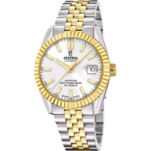 Festina - F20091/1 - Wristwatch - Automatic - Men