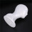 10X  Mannequin Foam  Model Glasses Hat Wig Display Stand 3