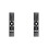 2X Replace RM-C3295 Voice Remote Control for  TV Remote Control 1