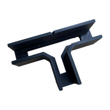 Heavy Duty Angle Corner Bracket For Wooden Shelf And Cabinet-1