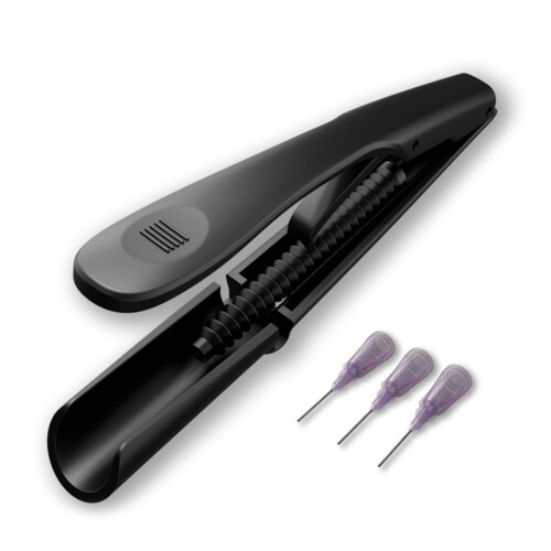 High Strength Solder Flux Applicator Tool Comfort Handle-10cc