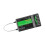Light Weight Receiver Features Double Antennas And Durability 1