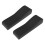 Universal Comfortable Desk Chair Armrest Cushion-Black 1