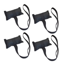 Quickly Release Kayak Car Top Anchors Point With-4PCS
