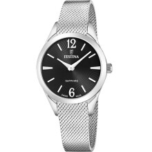 Festina - F20076/5 - Wristwatch - Ladies