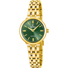 Festina - F20745/3 - Wristwatch - Ladies