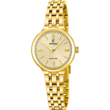 Festina - F20745/2 - Wristwatch - Ladies