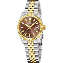 Festina - F20088/3 - Wristwatch - Ladies