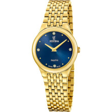 Festina - F20098/3 - Wristwatch - Ladies