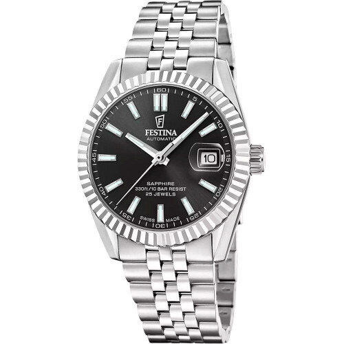 Festina Festina - F20090/4 - Wristwatch - Automatic - Men