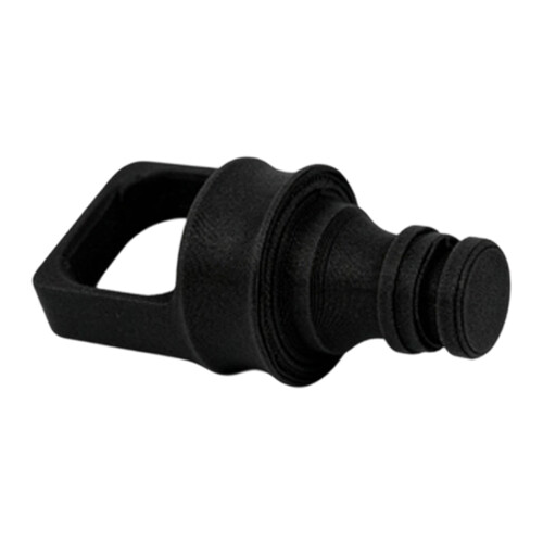 Reinforced Hose Plugs Hook With Convenient Hook To Keep Hose-2