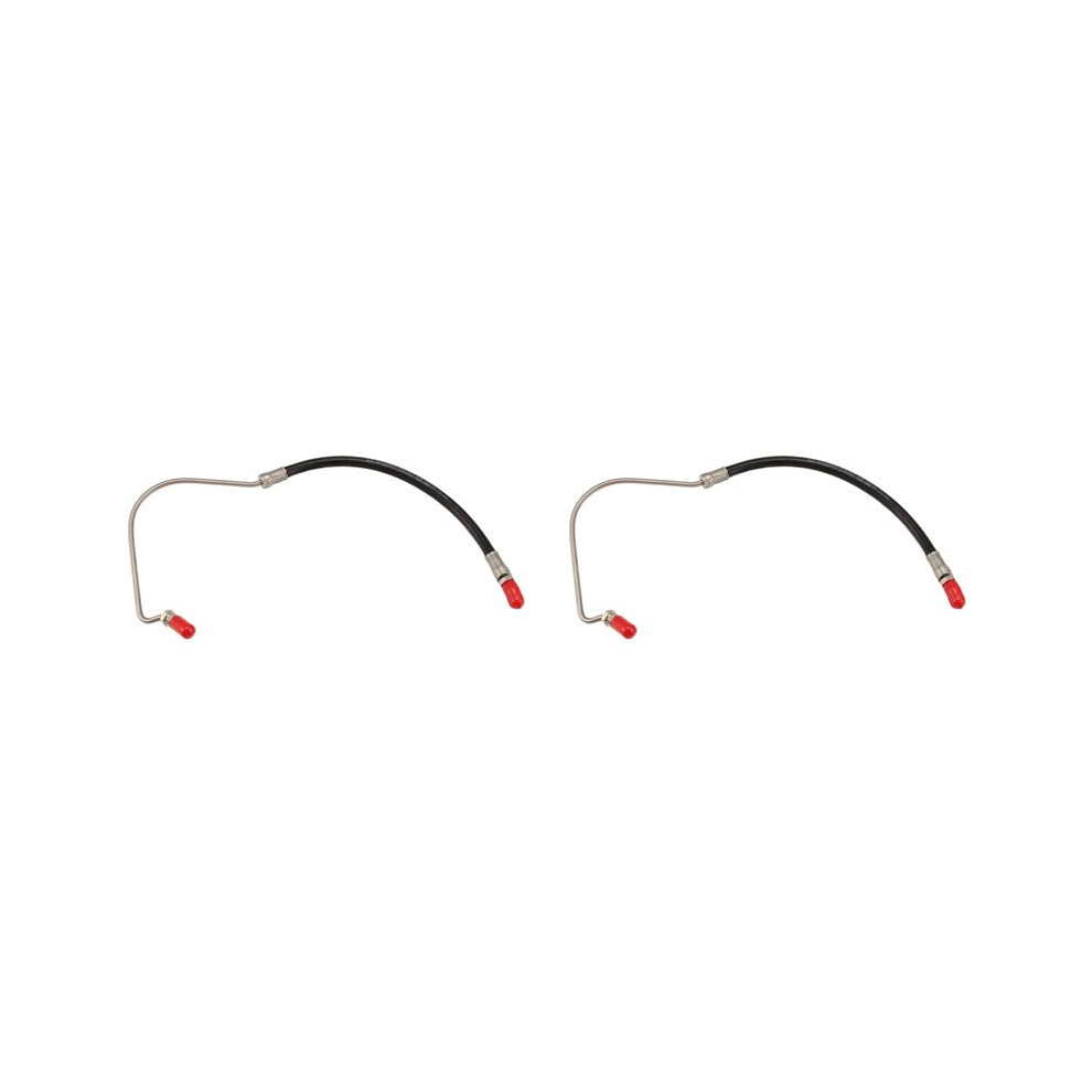 2X 3853857 Hydraulic Trim Hose For Omc Penta 984024 985617 9-71605 Sierra 18-2135 6031396583192