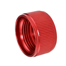 Nut For Vehicle Phone Stand Universal Phone Mount Ball Head-Red