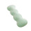 Cooling Support Pillow For Home Office Side-mint green 100X48CM 1