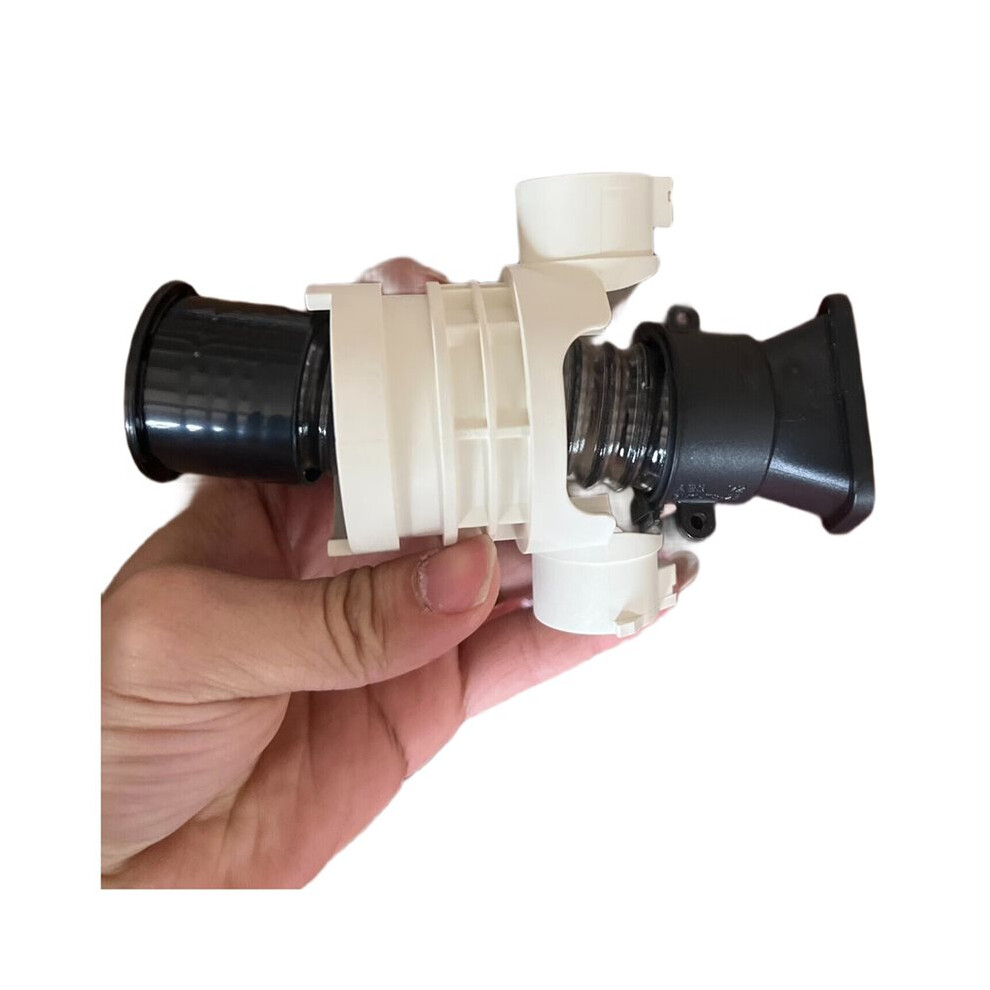 Sewage Flexible Pipe For Redkey W15 Vacuum Cleaner Replacement Parts Floor Brush Hose Flexible Hose 4713898379863