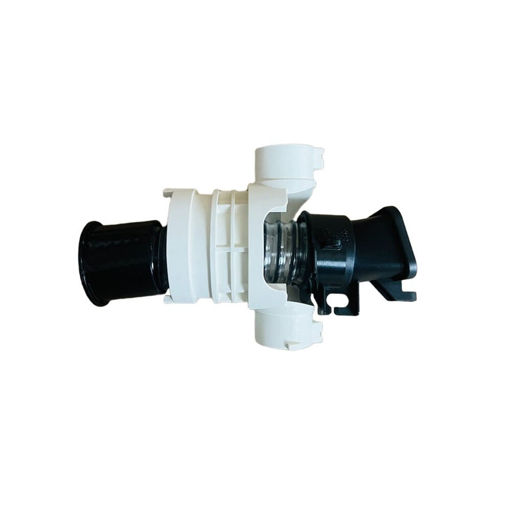 Sewage Flexible Pipe Replacement Waste Water Hose For Redroad W15 Vacuum Cleaner Accessories 4713630018050