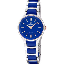 Festina - F20752/5 - Wristwatch - Ladies