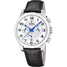 Festina - F20094/1 - Wristwatch - Chronograph - Men