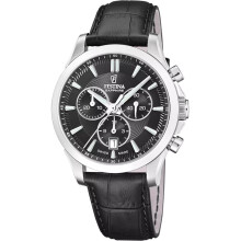 Festina - F20094/5 - Wristwatch - Chronograph - Men