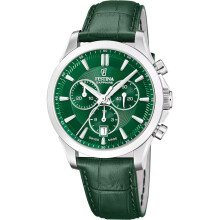 Festina - F20094/4 - Wristwatch - Chronograph - Men