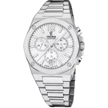 Festina - F22002/1 - Wristwatch - Chronograph - Men