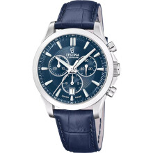 Festina - F20094/3 - Wristwatch - Chronograph - Men