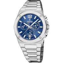 Festina - F22002/2 - Wristwatch - Chronograph - Men