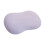 Summer Cooling Memory Foams Pillow For Neck-Purple small 1